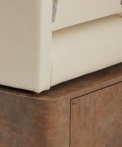 REM Sienna Pedicure Chair 2