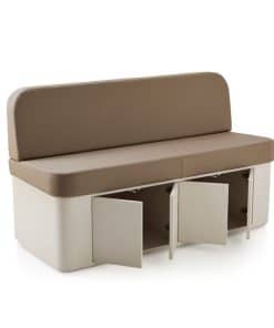 REM Village Waiting Seat open