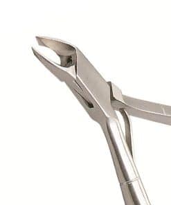 Strictly Professional Cuticle Nipper 1