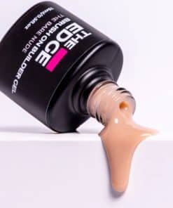 The Edge Brush On Builder Gel The Bare Nude 15ml