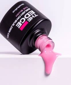 The Edge Brush On Builder Gel The Blush 15ml
