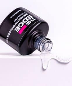 The Edge Brush On Builder Gel The Clear 15ml
