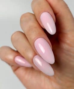 The Manicure Company Builder Base Ballerina nails