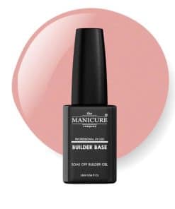 The Manicure Company Builder Base Bare Touch