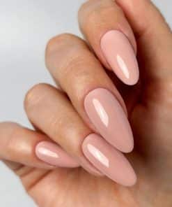 The Manicure Company Builder Base Bare Touch nails