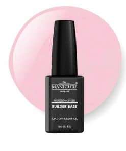 The Manicure Company Builder Base Cherry Blossom
