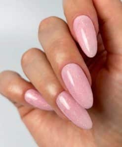 The Manicure Company Builder Base Cinderella nails