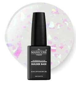 The Manicure Company Builder Base Confetti