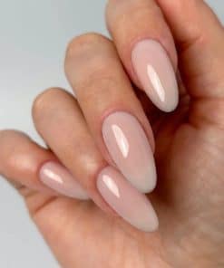 The Manicure Company Builder Base Cupcake nails
