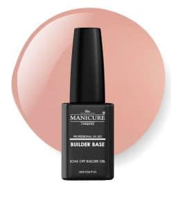 The Manicure Company Builder Base Honey Beige
