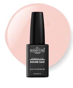 The Manicure Company Builder Base Nougat