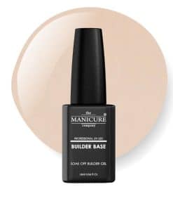 The Manicure Company Builder Base Oat