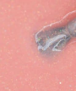 The Manicure Company Builder Base Peach Glaze 16ml