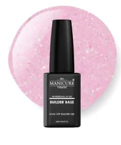 The Manicure Company Builder Base Tutu