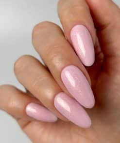 The Manicure Company Builder Base Tutu nails