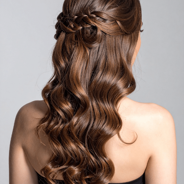 Curls Upstyling Course