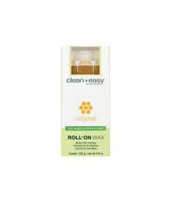 clean+easy Medium Original Wax Refill 3 pk