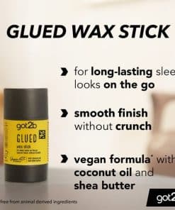 got2b Glued wax stick 2