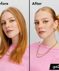 got2b Glued wax stick