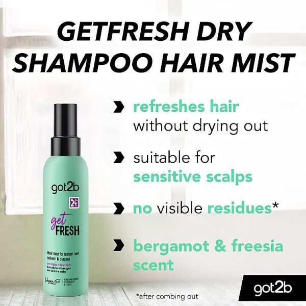 got2b get fresh dry shampoo hair mist 2