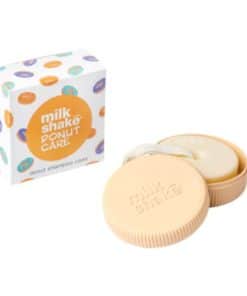milk shake Donut Care Shampoo Bar Case