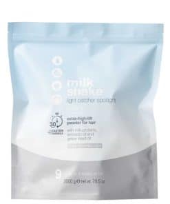 milk shake Light Catcher Lightening Powder Level 9 2000g