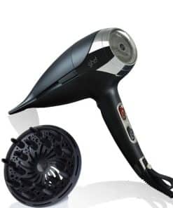 GHD Helios Professional Hair Dryer Black 1