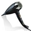GHD Helios Professional Hair Dryer Black