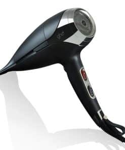 GHD Helios Professional Hair Dryer Black