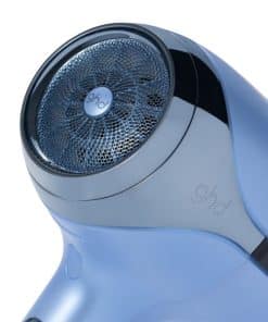 GHD Helios Professional Hair Dryer Ink Blue 1