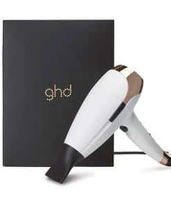GHD Helios Professional Hair Dryer White 2