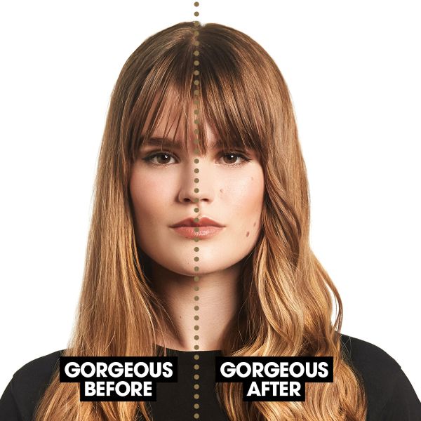 GHD Professional Chronos Styler Straight to Waves Style