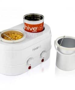 Hive Dual Analog Wax Heater