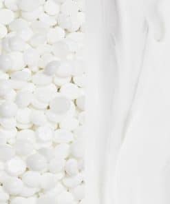 Hive Vanilla & Black Pomegranate Hot Film Wax Pellets 