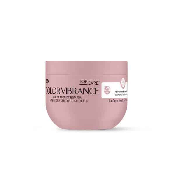 Lisap Top Care Color Vibrance Color Protecting Mask 500ml