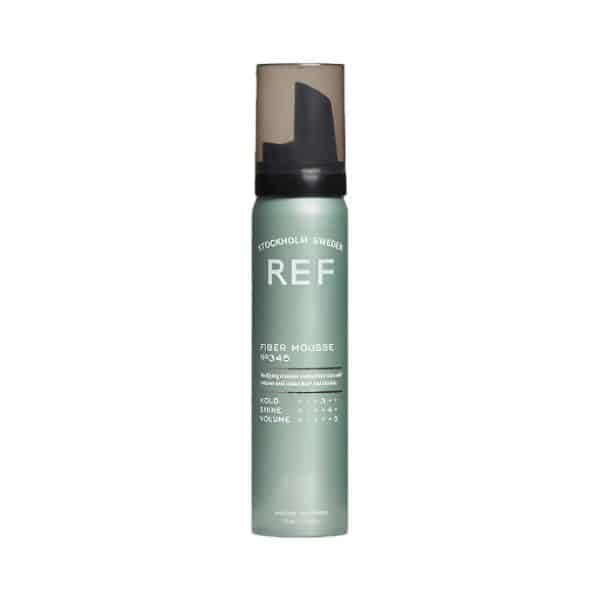 REF Fiber Mousse No345 75ml