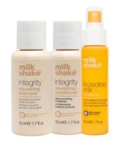 milk shake Mini Trio Set Integrity