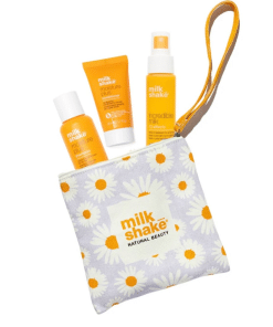milk shake mini trio moisure