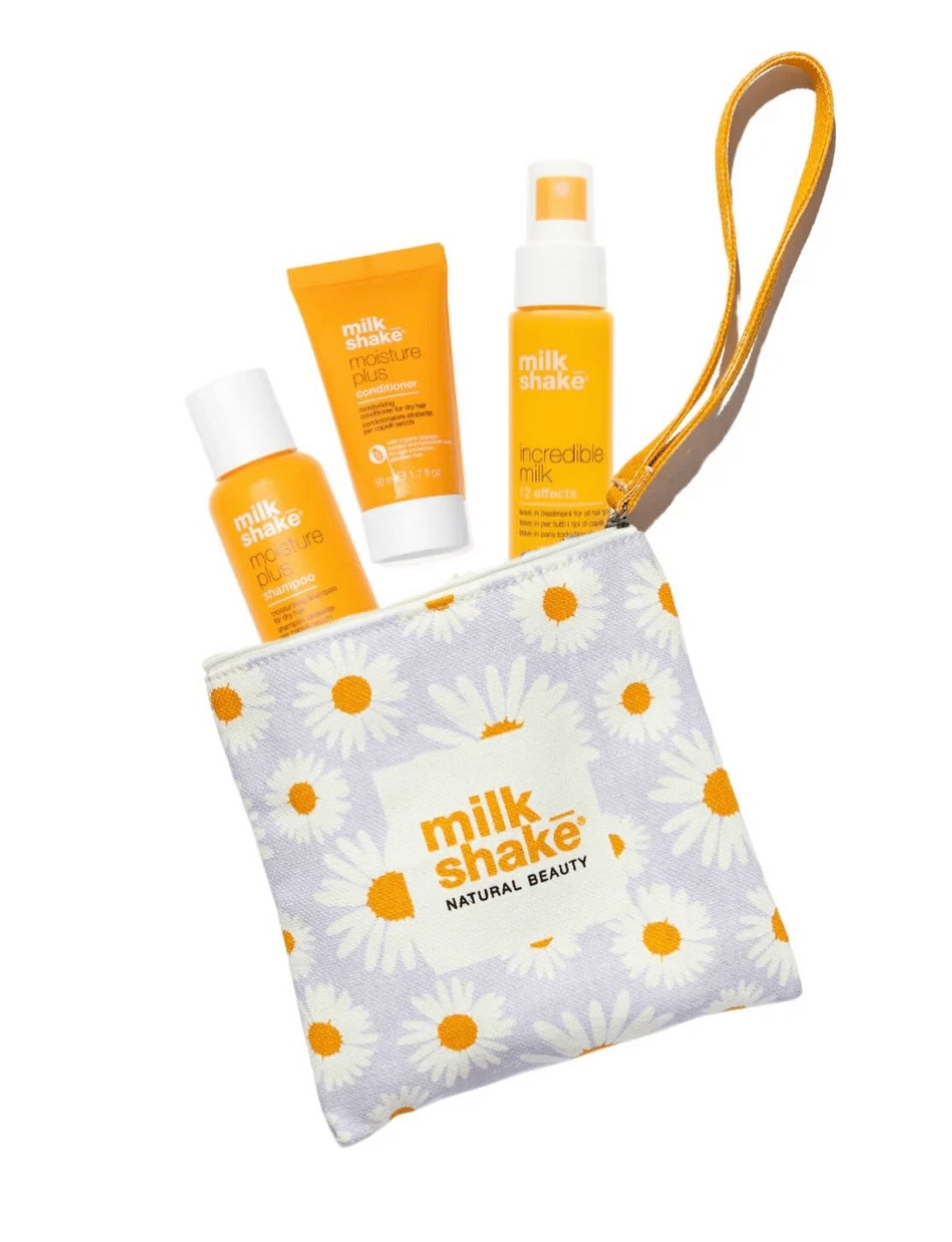 milk shake mini trio moisure