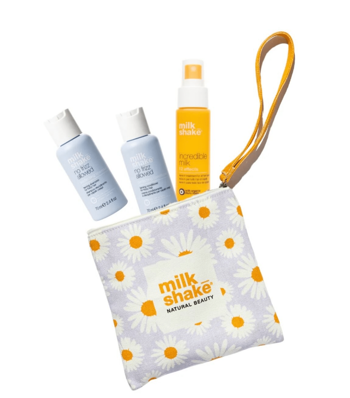milk shake mini trio no frizz