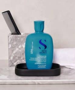 Alfaparf Semi Di Lino Curls Enhancing Low Shampoo