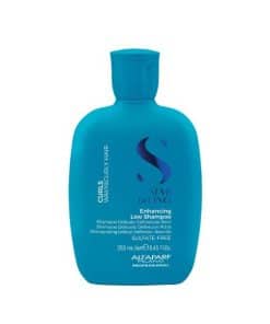 Alfaparf Semi Di Lino Curls Enhancing Low Shampoo 250ml