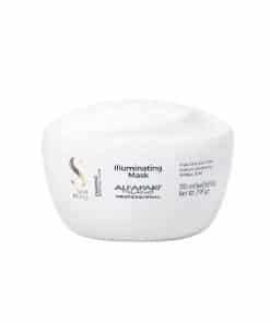 Alfaparf Semi Di Lino Diamond Illuminating Mask 200ml