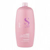 Alfaparf Semi Di Lino Moisture Nutritive Low Shampoo 1L