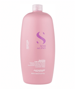 Alfaparf Semi Di Lino Moisture Nutritive Low Shampoo 1L
