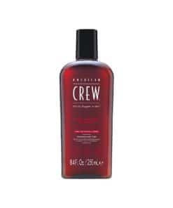 American Crew Anti Hair Loss Shampoo