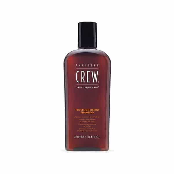 American Crew Precision Blend Shampoo 250ml