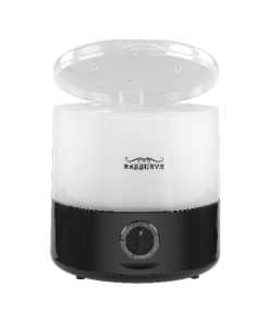 Barburys Arthur Hot Towel Steamer
