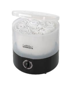 Barburys Arthur Hot Towel Steamer 2