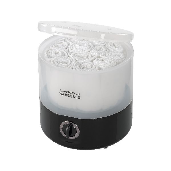 Barburys Arthur Hot Towel Steamer 2